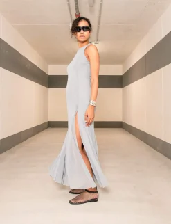 Ballerine tacco 1cm pelle nero