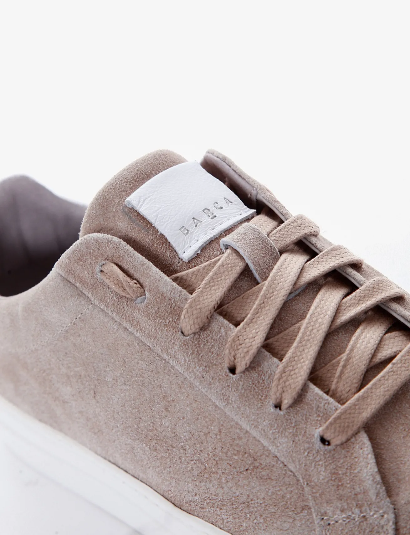 Liscia topponcino bianco