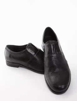 No lace doppia tomaia dash