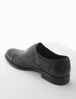 No lace puntale laser dash