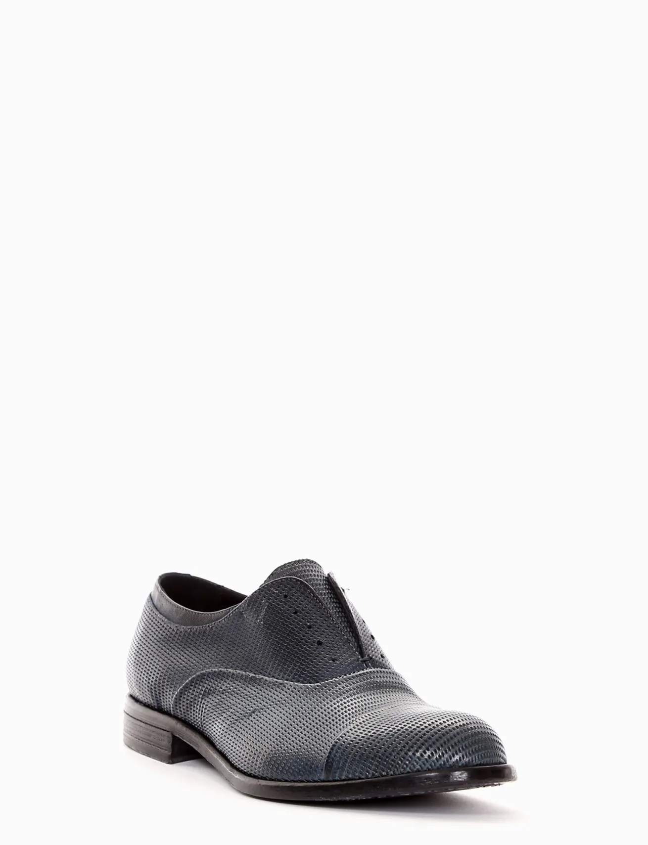 No lace puntale laser dash