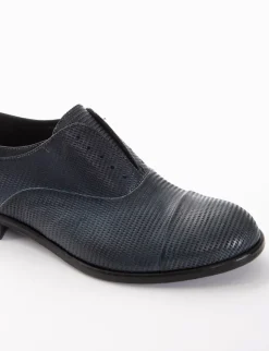 No lace puntale laser dash