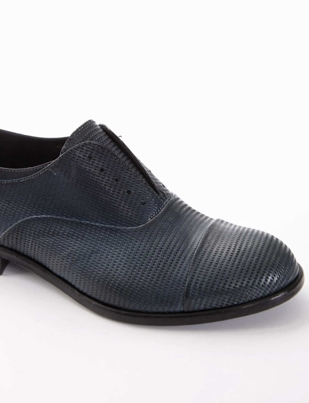 No lace puntale laser dash