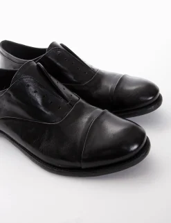 No lace puntale liscia calif