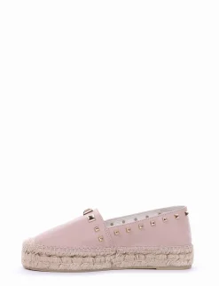 Punta chiusa borchie