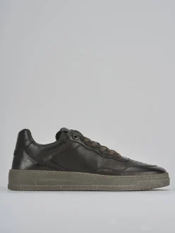 Sneakers pelle testa