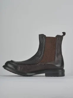 Stivaletti pelle testa