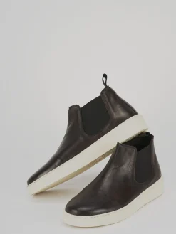 Stivaletti pelle testa