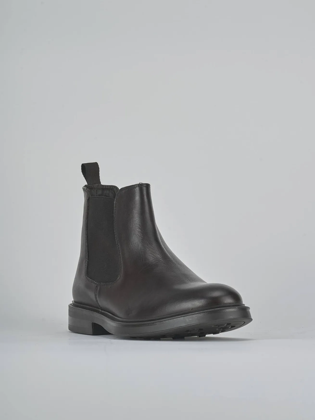 Stivaletti pelle testa