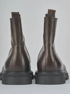 Stivaletti pelle testa